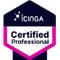 Icinga Certified Professional Exam
